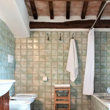 Beautiful In With Pool * San Giovanni del Pantano