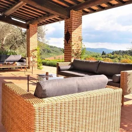 Сasa de vacaciones Beautiful In With Pool