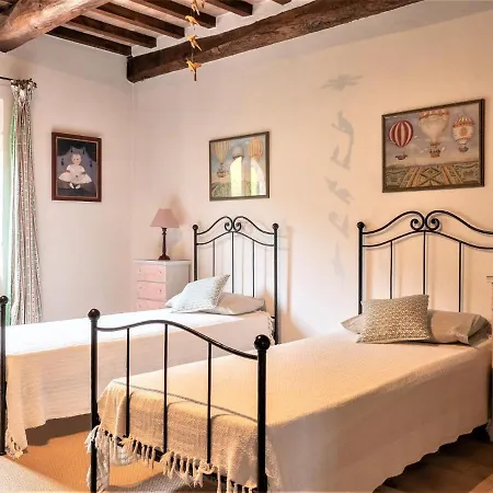 Beautiful In With Pool * San Giovanni del Pantano