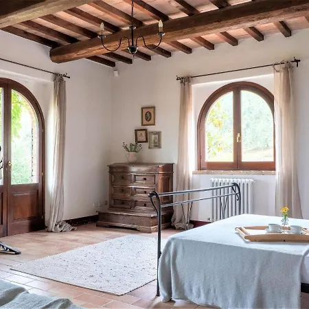 Holiday home Beautiful In With Pool